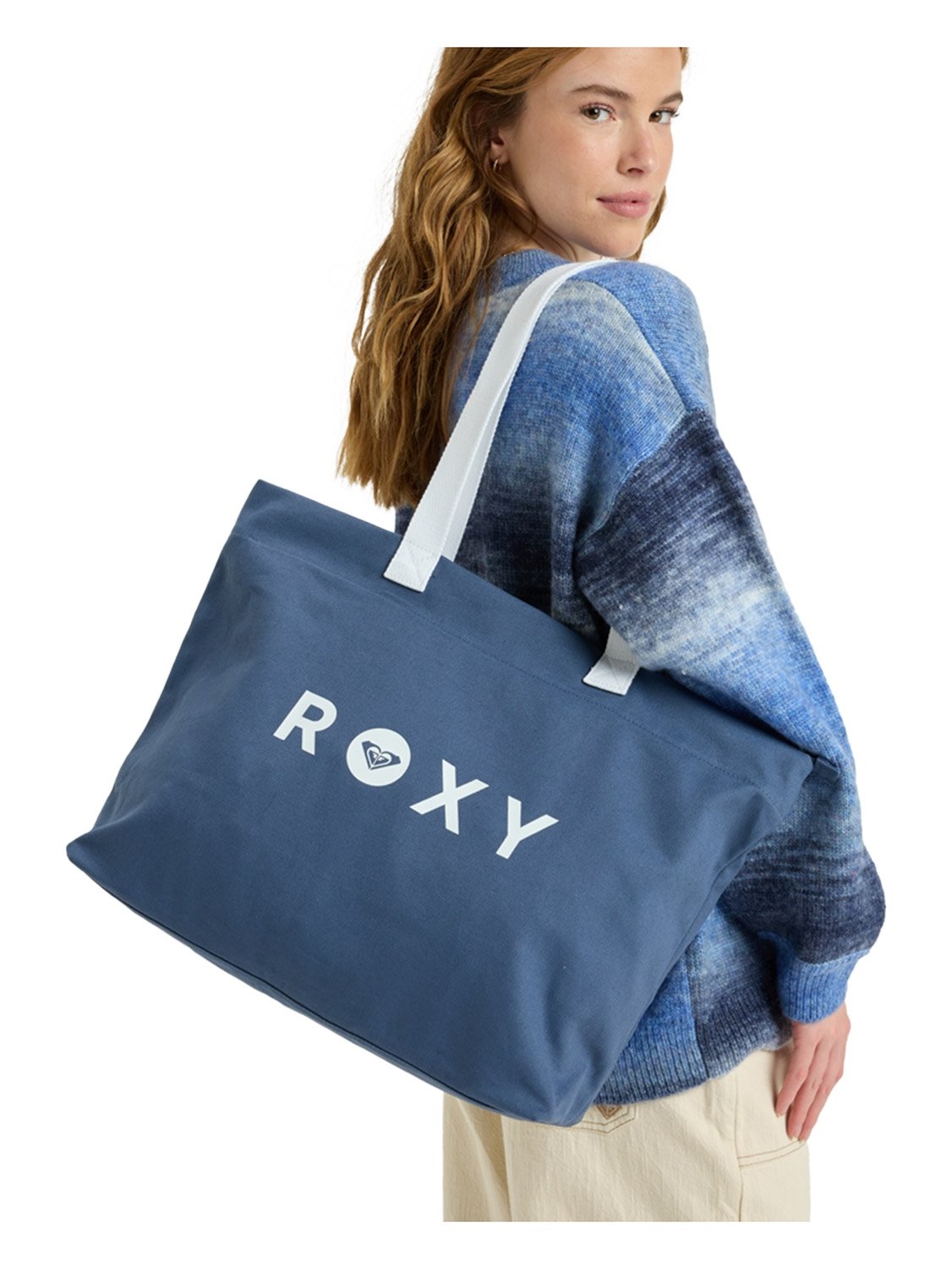 Roxy Ladies Cool Summer Tote Bag | Boardriders