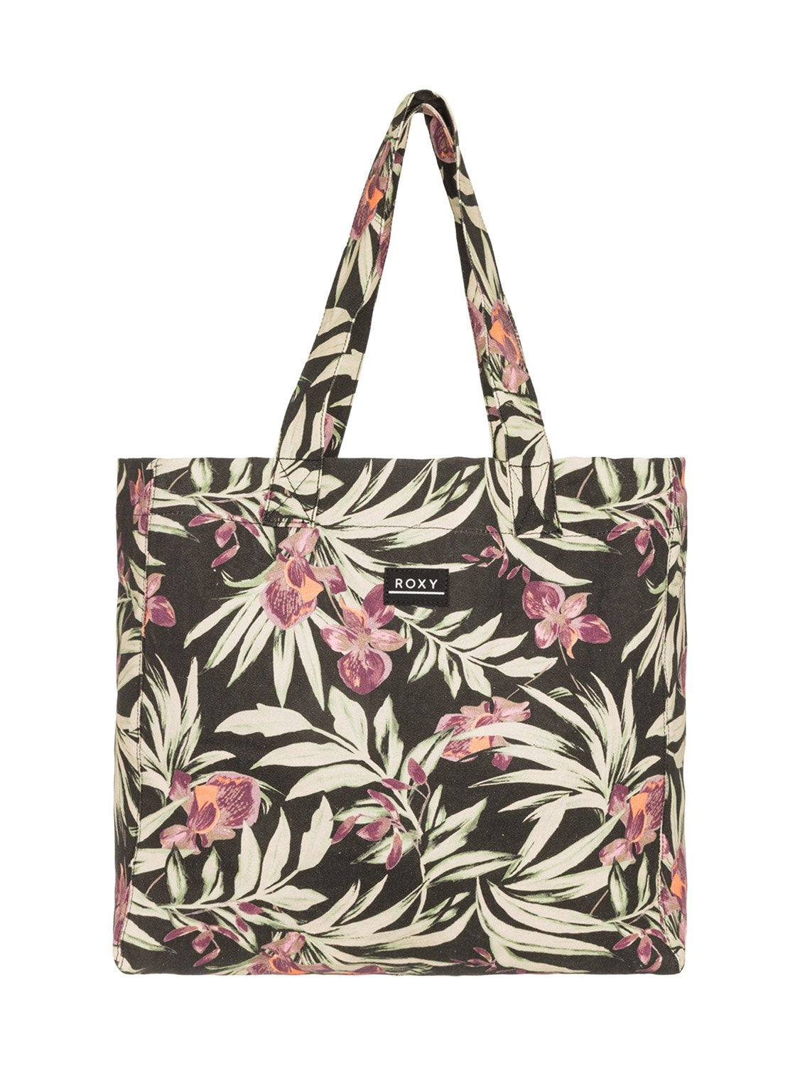 Roxy Ladies Anti Bad Vibes 24L Tote Bag | Boardriders