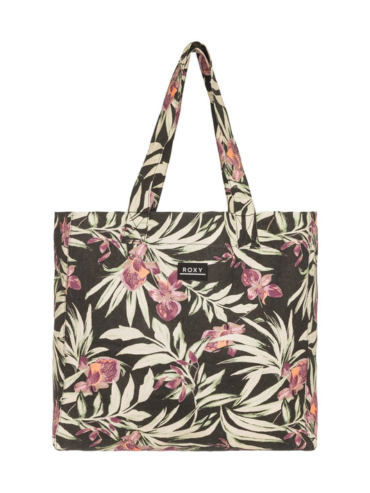 Roxy Ladies Anti Bad Vibes 24L Tote Bag