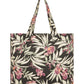 Roxy Ladies Anti Bad Vibes 24L Tote Bag