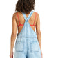 Roxy Ladies Crystal Coast Denim Jumpsuit