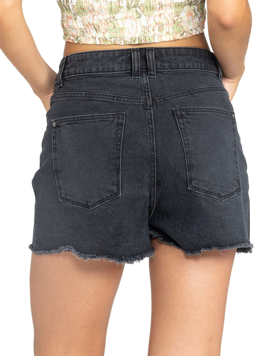 Roxy Ladies Eva Short