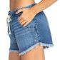 Roxy Ladies Scenic Route Denim Shorts