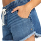 Roxy Ladies Scenic Route Denim Shorts