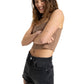 Roxy Ladies New Swell Denim Short