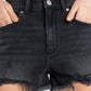 Roxy Ladies New Swell Denim Short