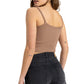 Roxy Ladies New Swell Denim Short