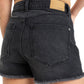 Roxy Ladies New Swell Denim Short