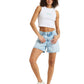 Roxy Ladies Morning Splendour Bermuda Short