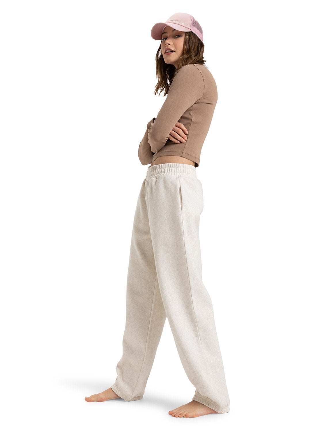 Roxy Ladies In Morning Sunrise Trackpant