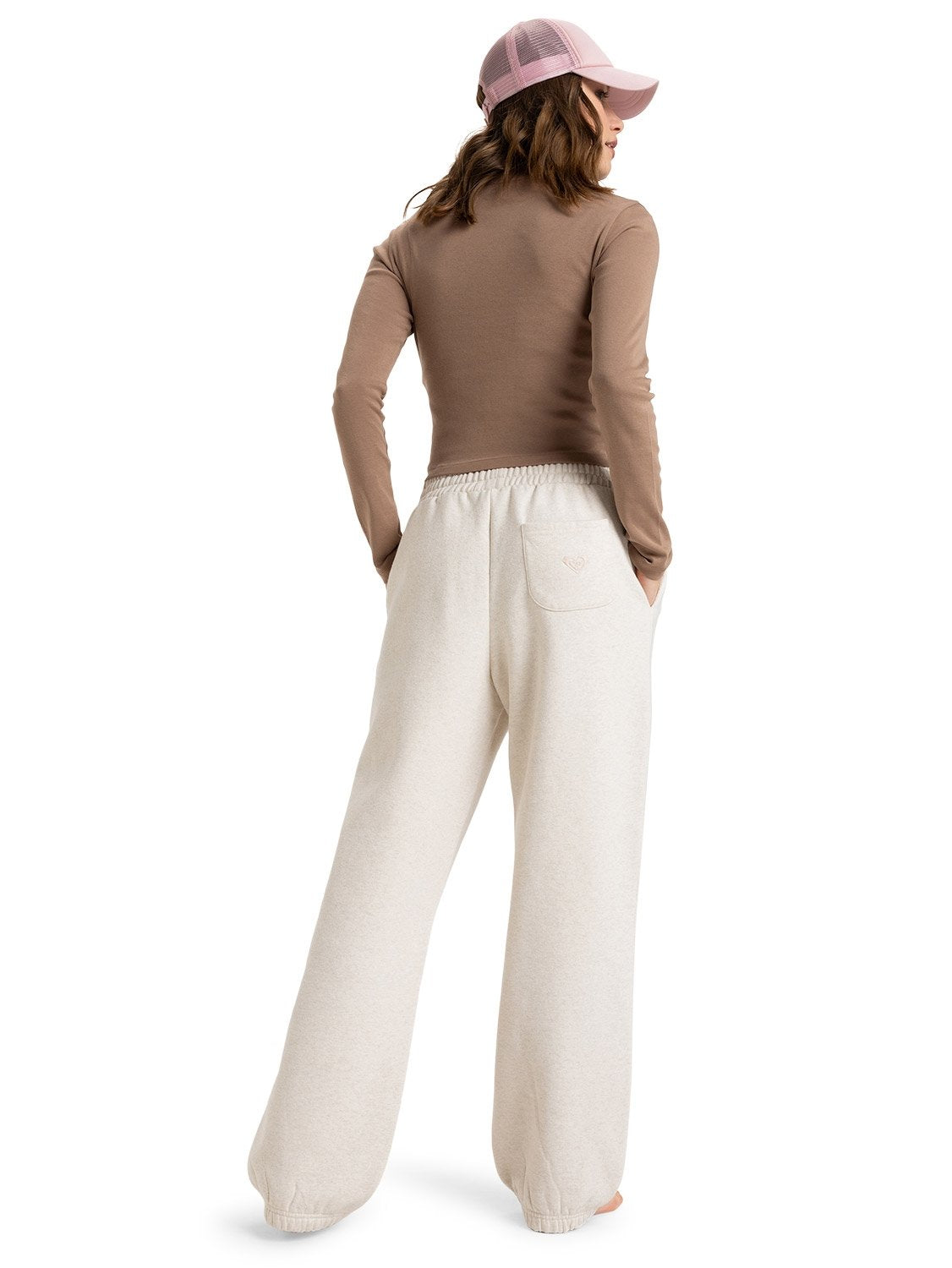 Roxy Ladies In Morning Sunrise Trackpant