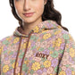 Roxy Ladies That Girl Beautiful Hoodie