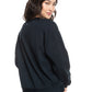 Roxy Ladies Surfing By Moonlight Lounge Sweater
