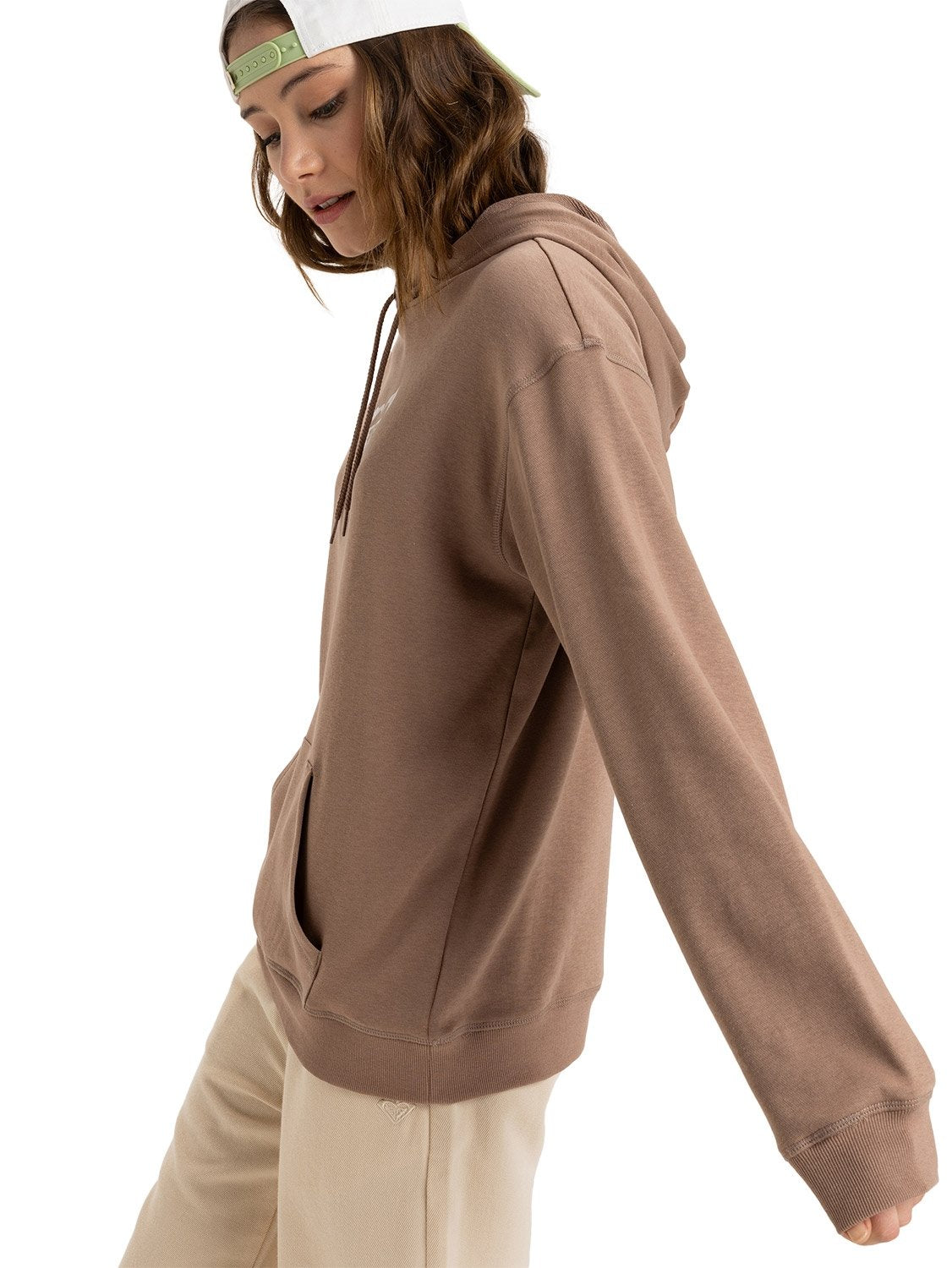 Roxy Ladies Surf Stoked Hoodie