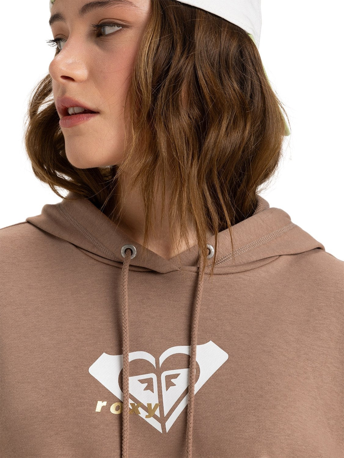 Roxy Ladies Surf Stoked Hoodie