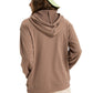 Roxy Ladies Surf Stoked Hoodie