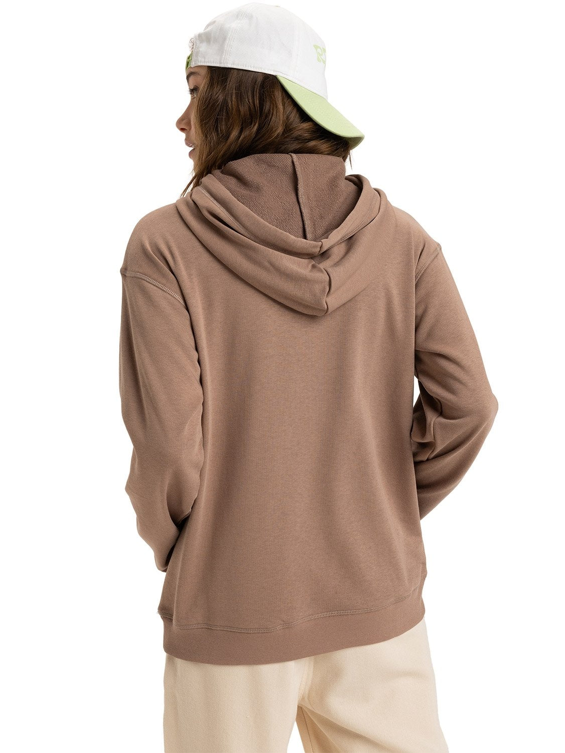 Roxy Ladies Surf Stoked Hoodie