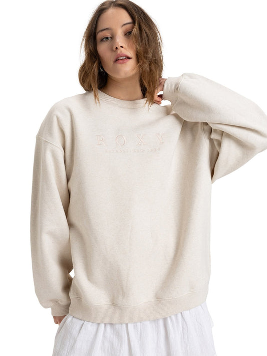 Roxy Ladies In Morning Sunrise Pullover
