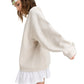 Roxy Ladies In Morning Sunrise Pullover