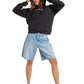 Roxy Ladies Perfect Place Hoodie