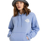 Roxy Ladies Perfect Place Hoodie