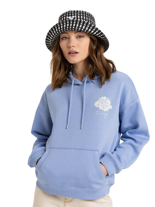 Roxy Ladies Perfect Place Hoodie