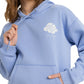 Roxy Ladies Perfect Place Hoodie