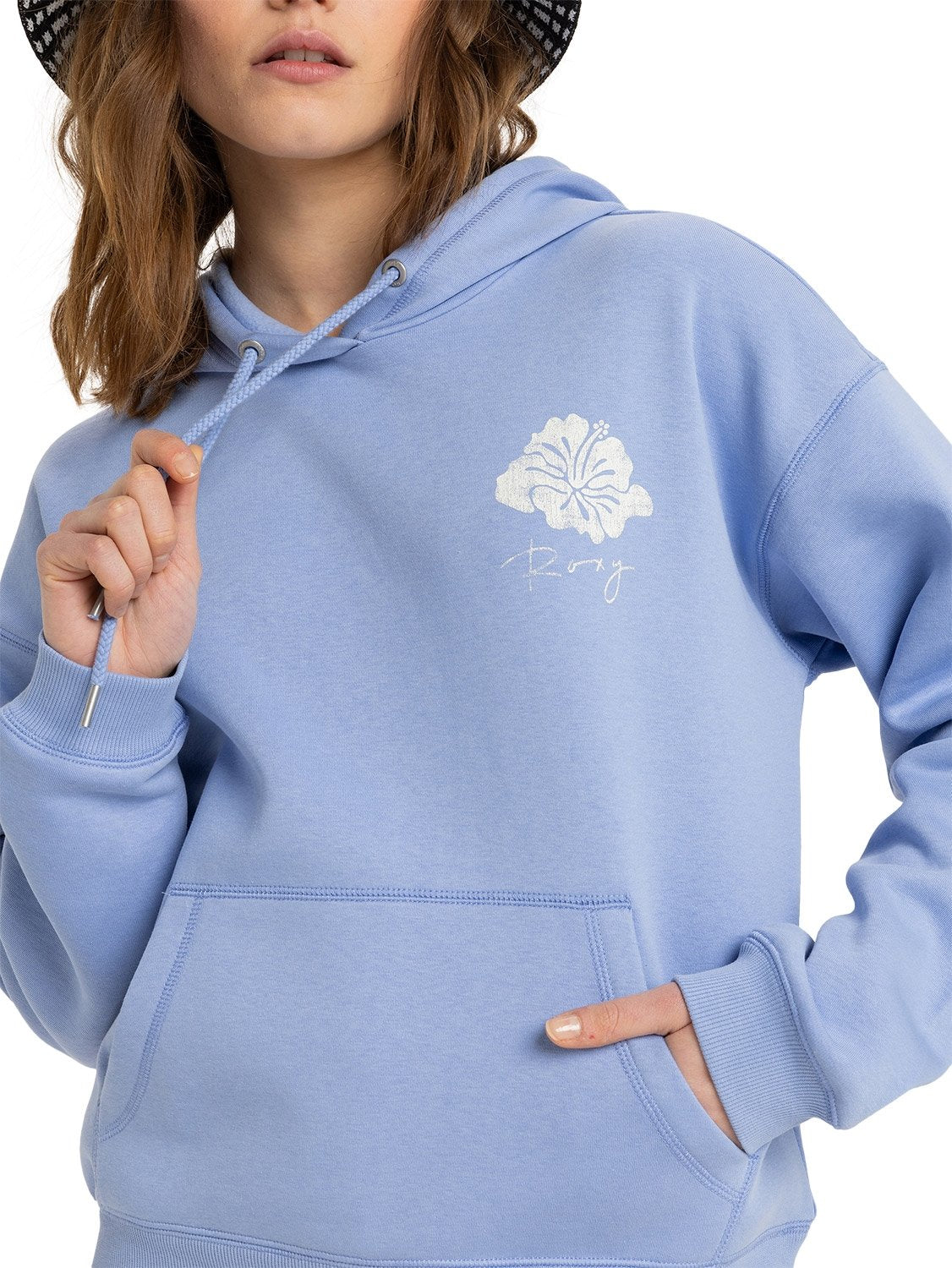 Roxy Ladies Perfect Place Hoodie