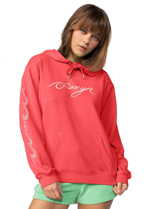 Roxy Ladies Surf Stoked Hoodie