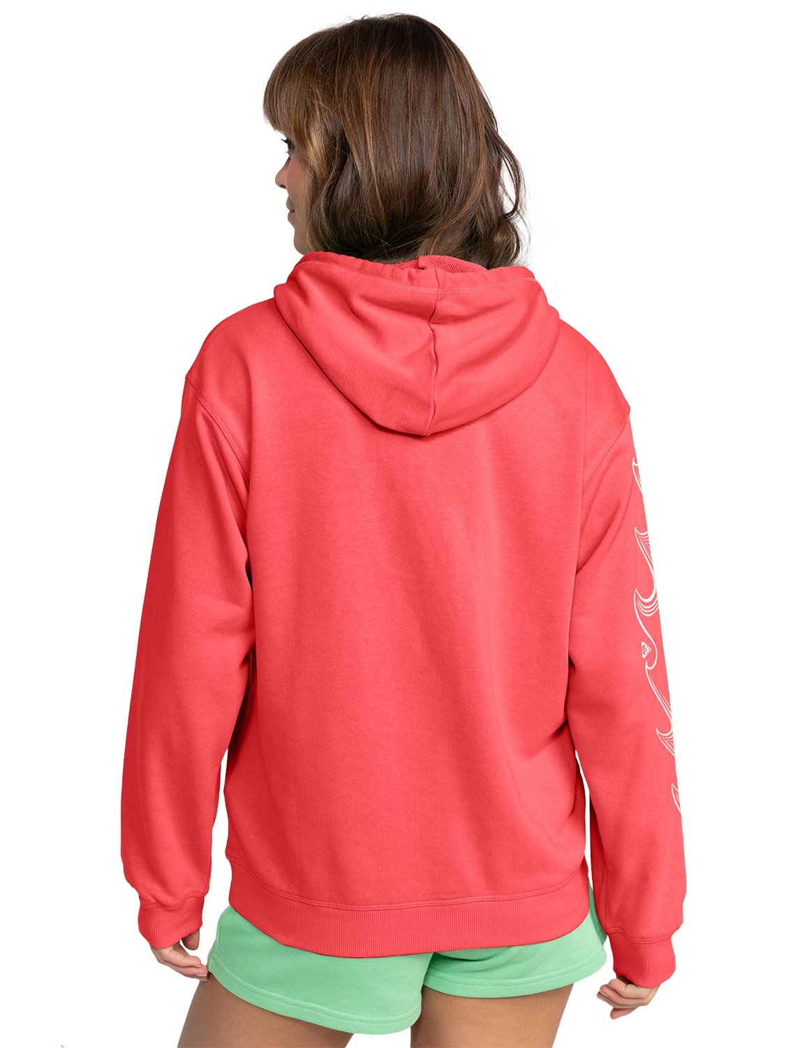 Roxy Ladies Surf Stoked Hoodie