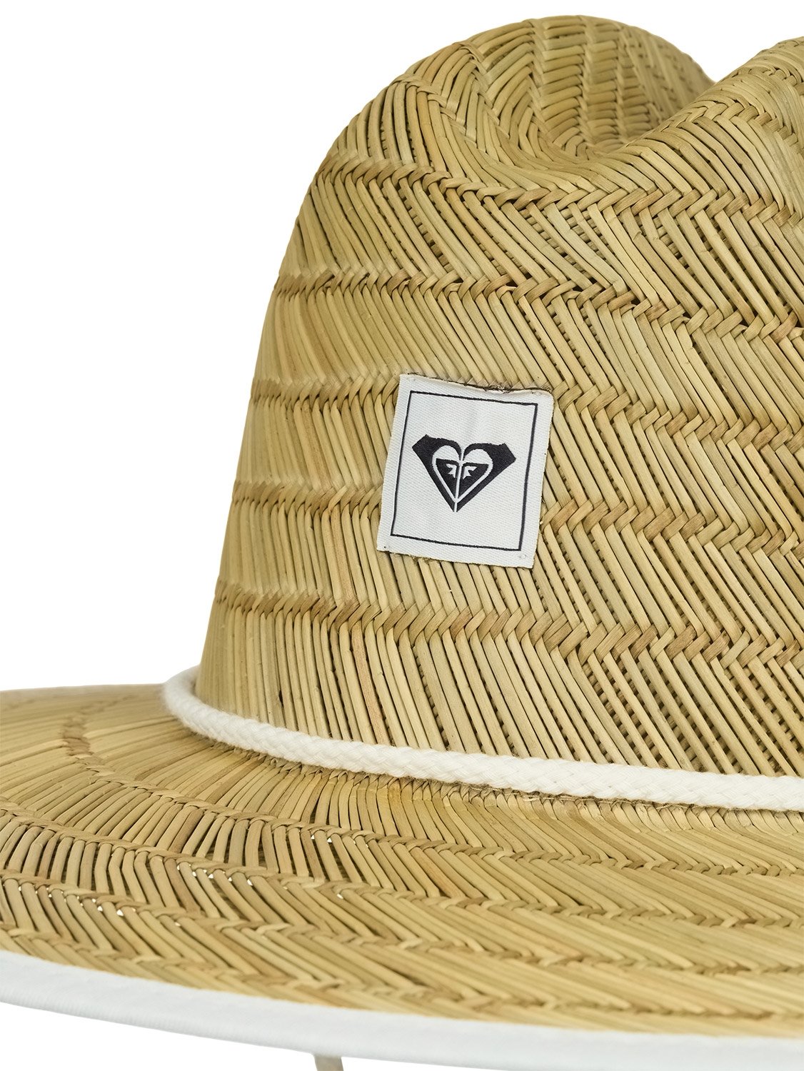 Roxy Ladies Tomboy 2 Straw Hat