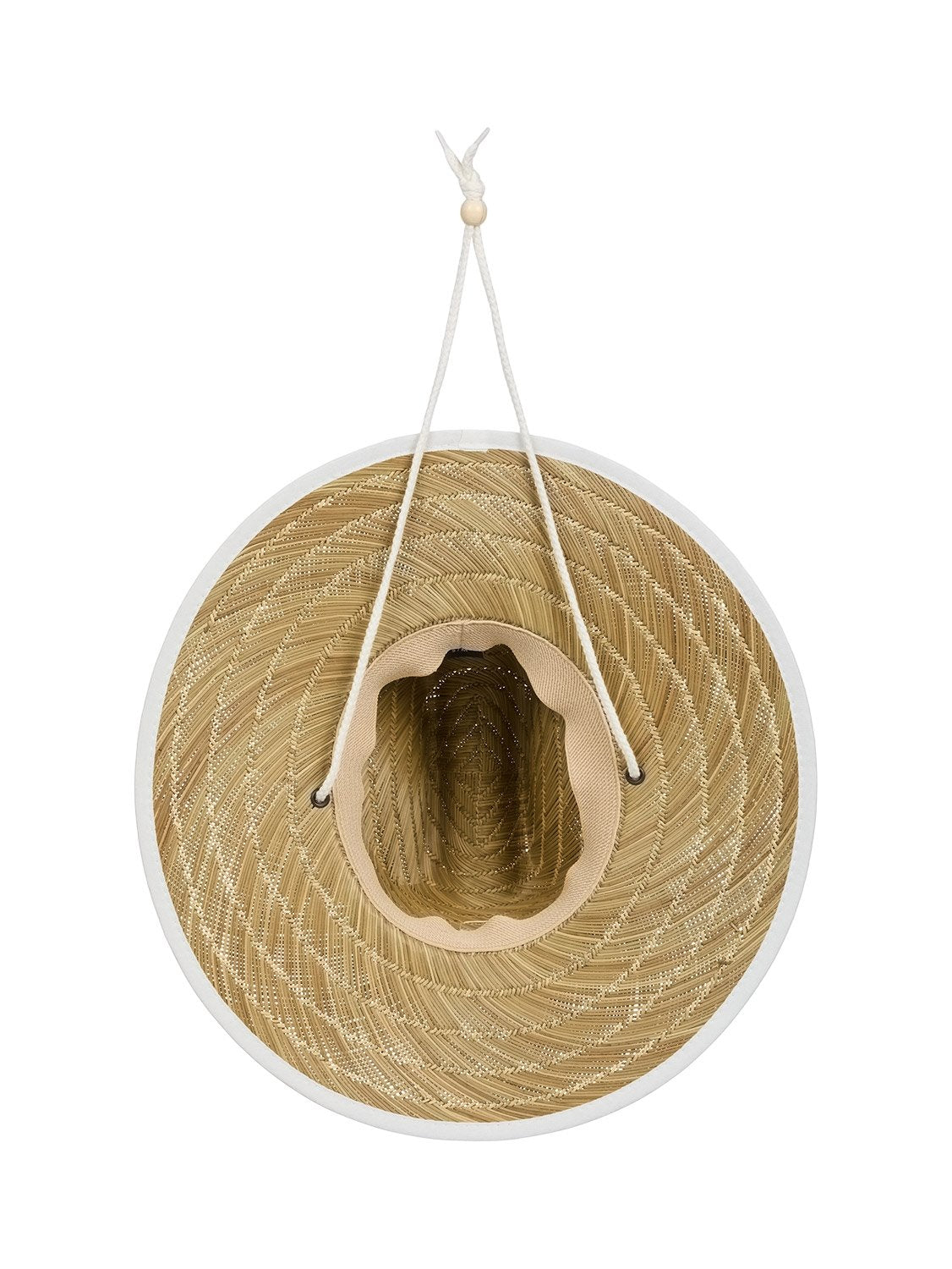 Roxy Ladies Tomboy 2 Straw Hat