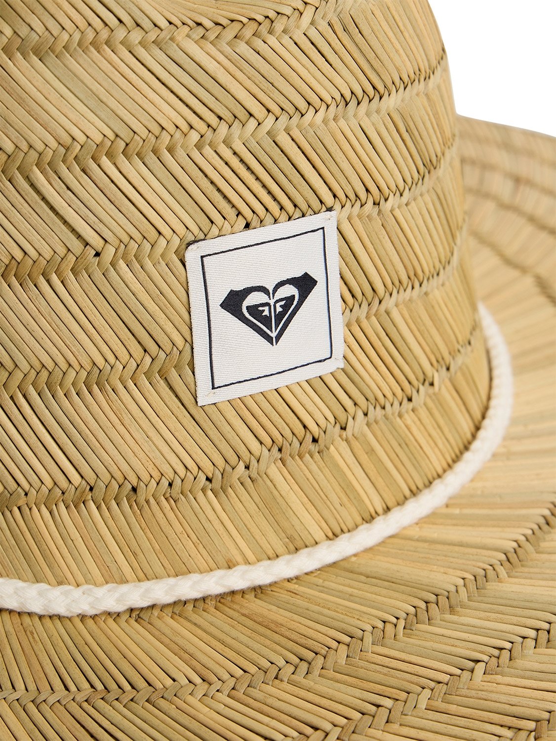 Roxy Ladies Tomboy 2 Straw Hat