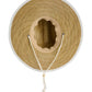 Roxy Ladies Tomboy 2 Straw Hat