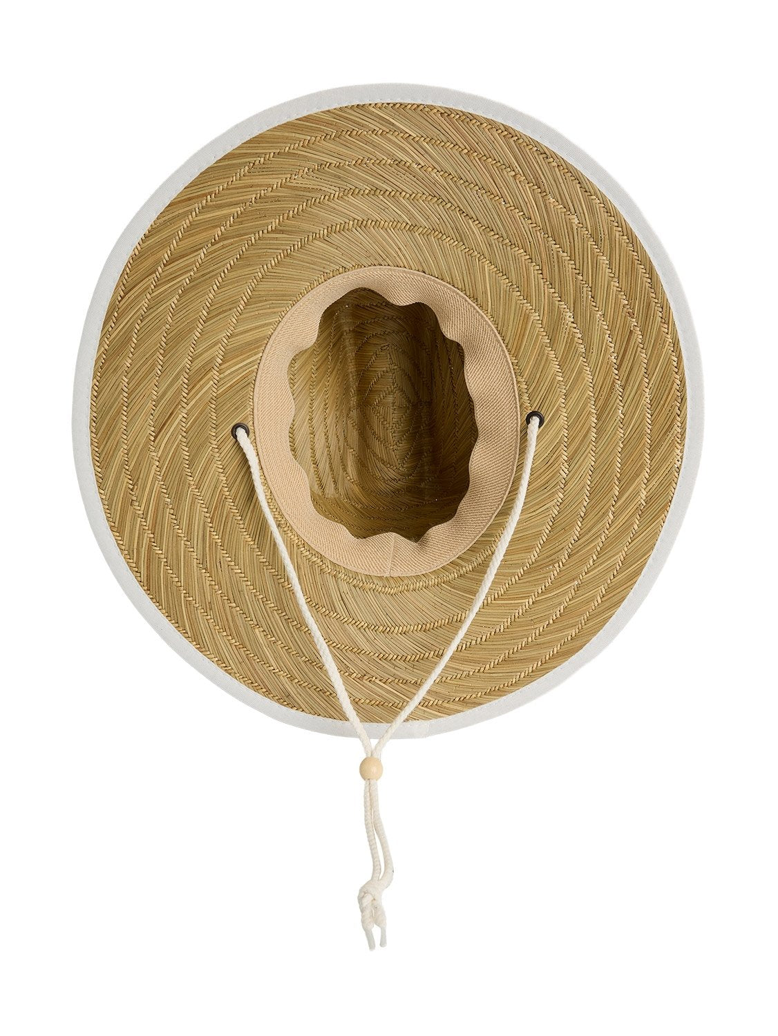 Roxy Ladies Tomboy 2 Straw Hat