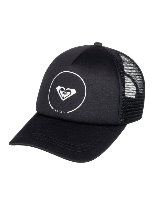 Roxy Ladies Truckin Trucker Cap