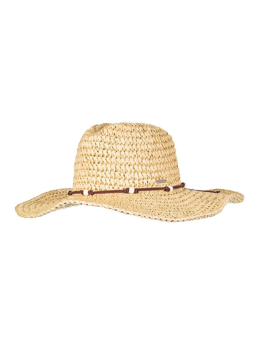 Roxy Ladies Cherish Summer Hat