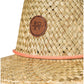 Roxy Ladies Sunshine On My Mind Sun Hat