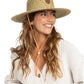 Roxy Ladies Sunshine On My Mind Sun Hat