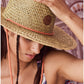 Roxy Ladies Sunshine On My Mind Sun Hat