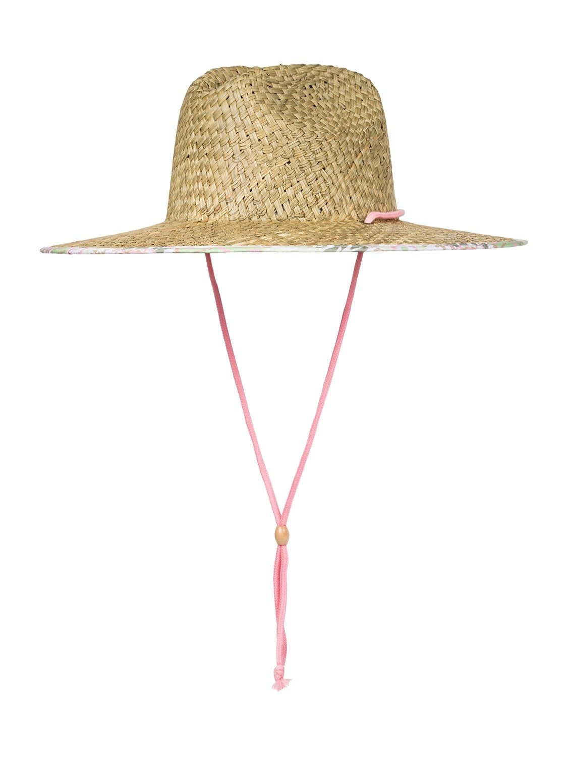 Roxy Ladies Pina To My Colada Printed Sun Hat