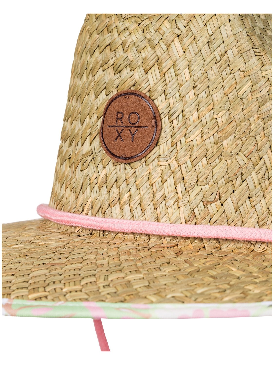 Roxy Ladies Pina To My Colada Printed Sun Hat