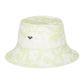 Roxy Ladies Jasmine Paradise Reversible Bucket Hat