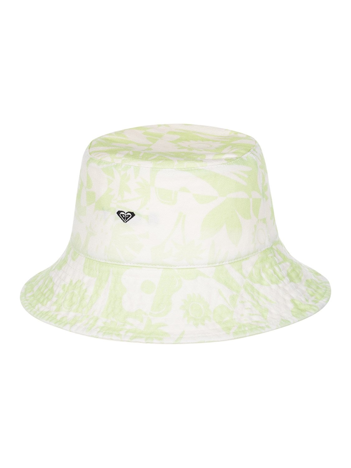 Roxy Ladies Jasmine Paradise Reversible Bucket Hat