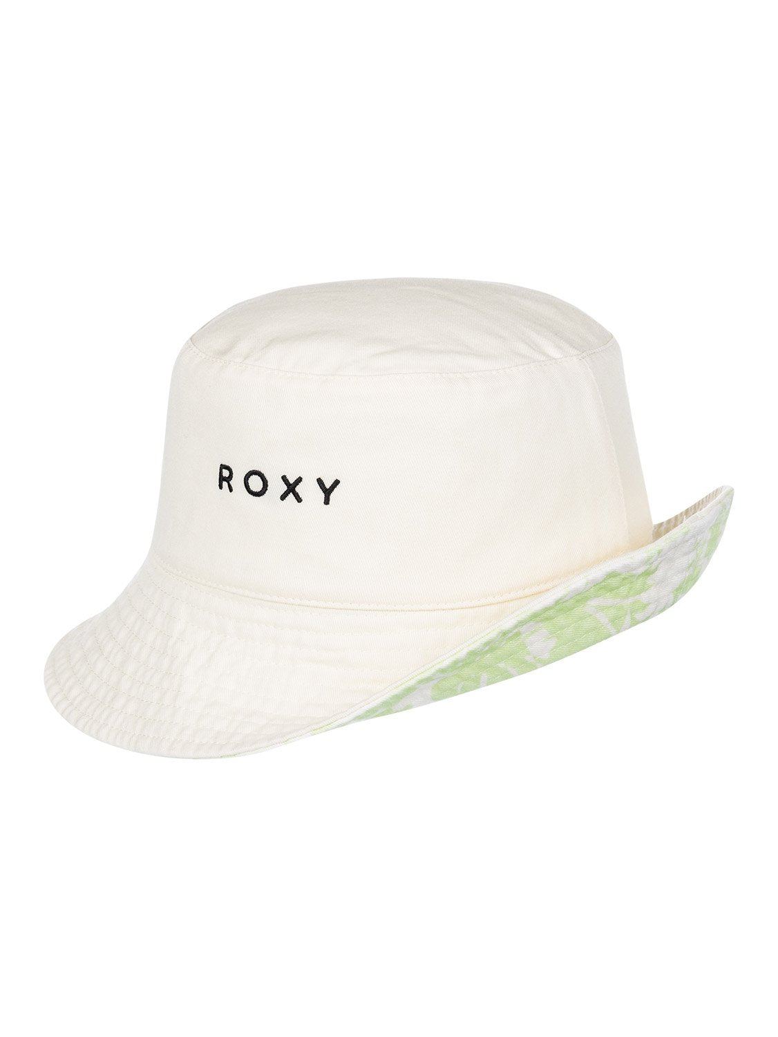 Roxy Ladies Jasmine Paradise Reversible Bucket Hat