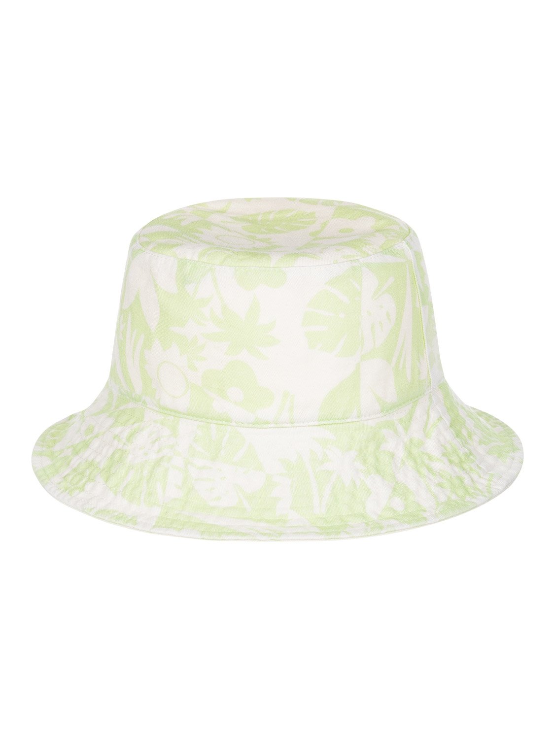 Roxy Ladies Jasmine Paradise Reversible Bucket Hat