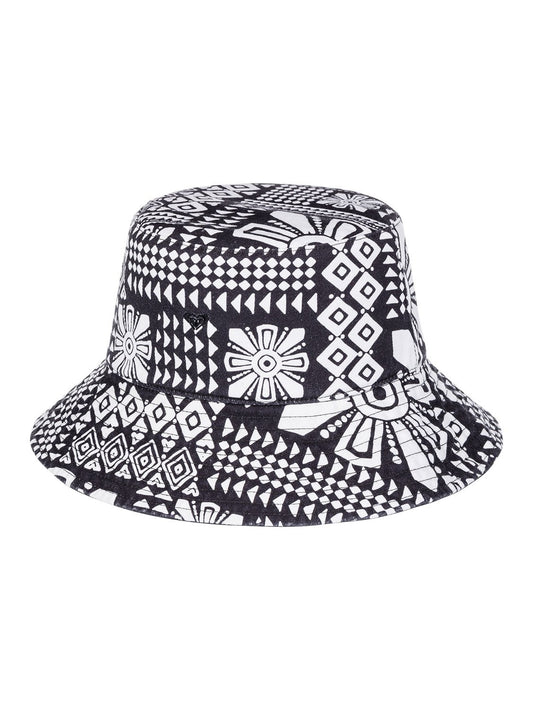 Roxy Ladies Jasmine Paradise Bucket Hat