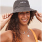 Roxy Ladies Jasmine Paradise Bucket Hat