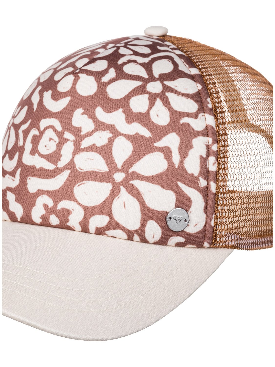 Roxy Ladies Beautiful Morning Trucker Cap