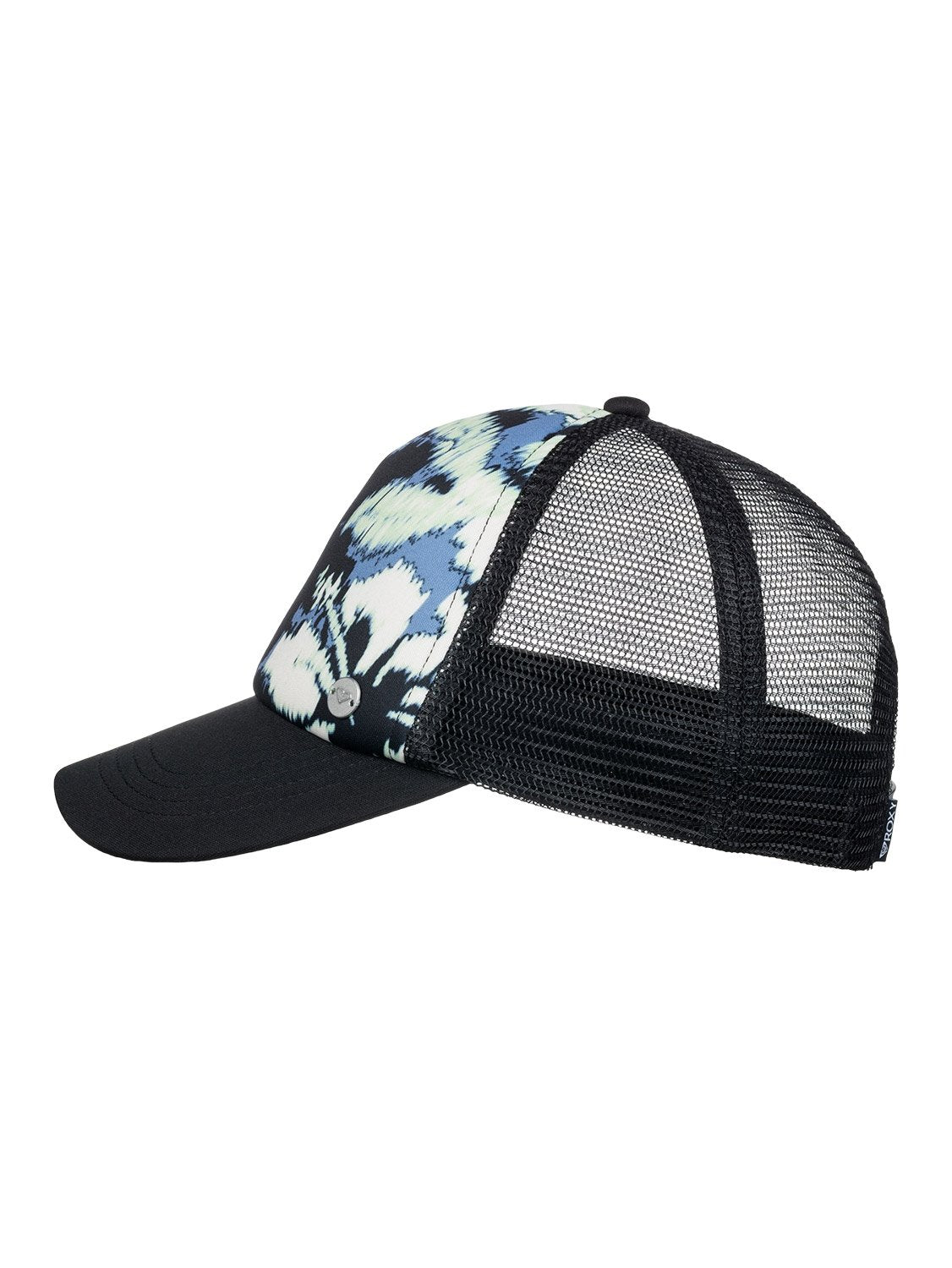 Roxy Ladies Beautiful Morning Trucker Cap